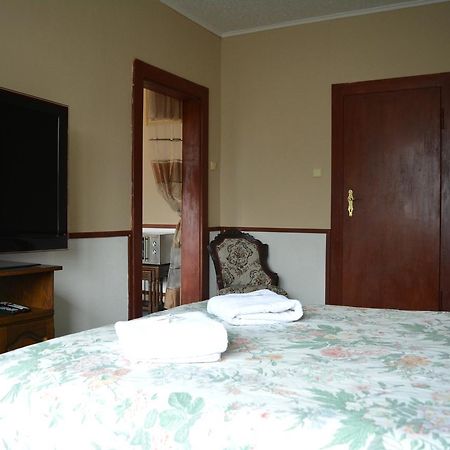 Hotel Posta Decin Extérieur photo