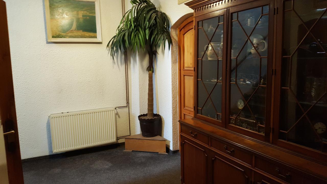 Hotel Posta Decin Extérieur photo