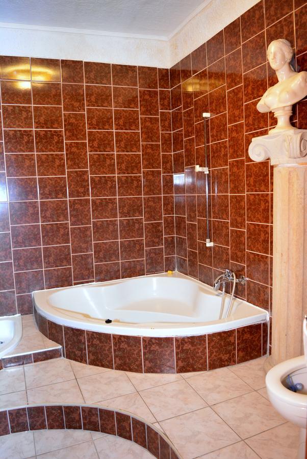 Hotel Posta Decin Extérieur photo