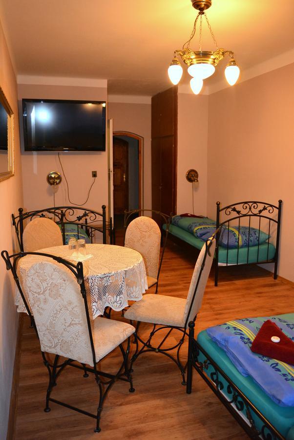 Hotel Posta Decin Extérieur photo