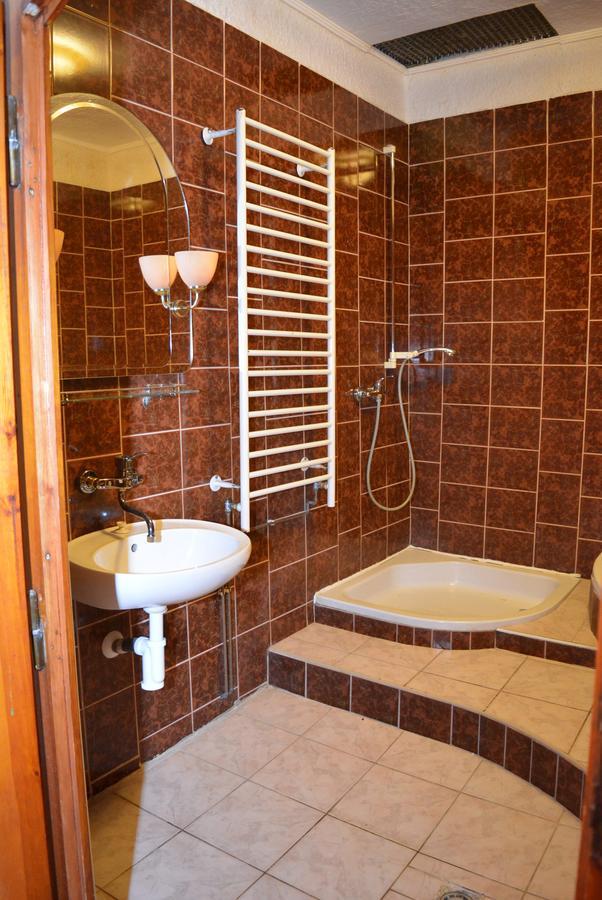 Hotel Posta Decin Extérieur photo