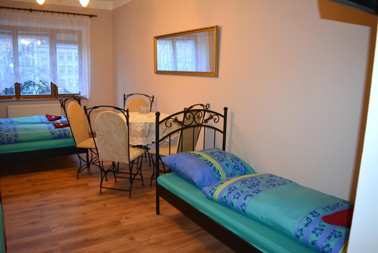 Hotel Posta Decin Extérieur photo