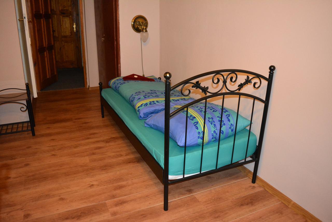 Hotel Posta Decin Extérieur photo