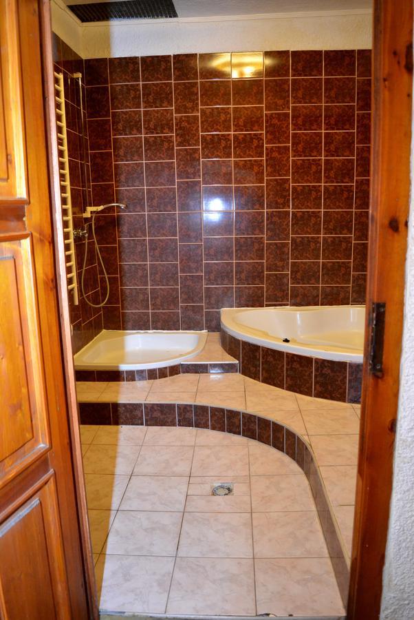 Hotel Posta Decin Extérieur photo