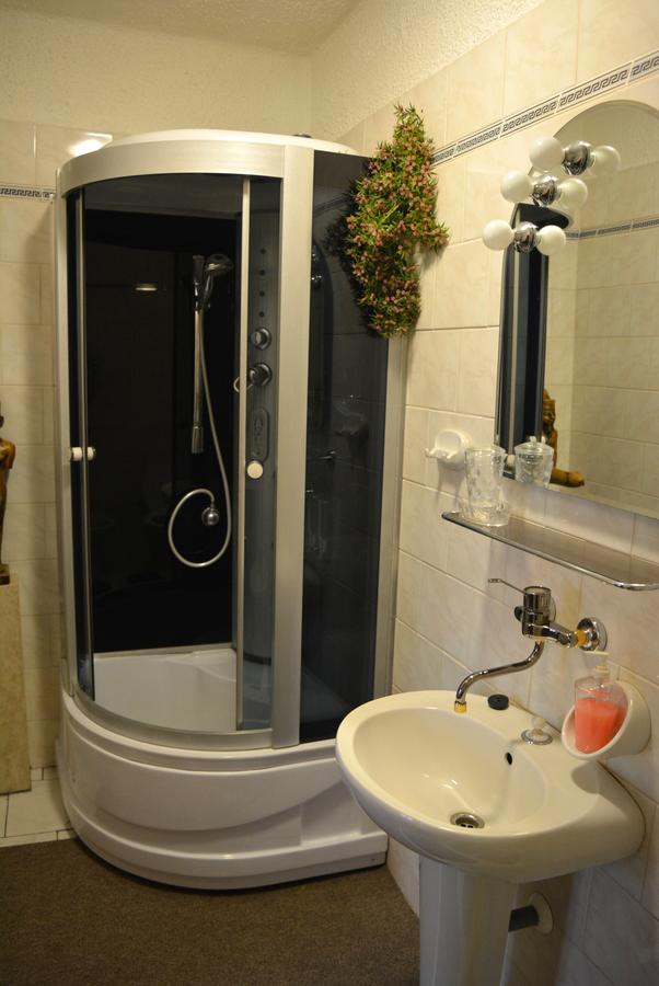 Hotel Posta Decin Extérieur photo
