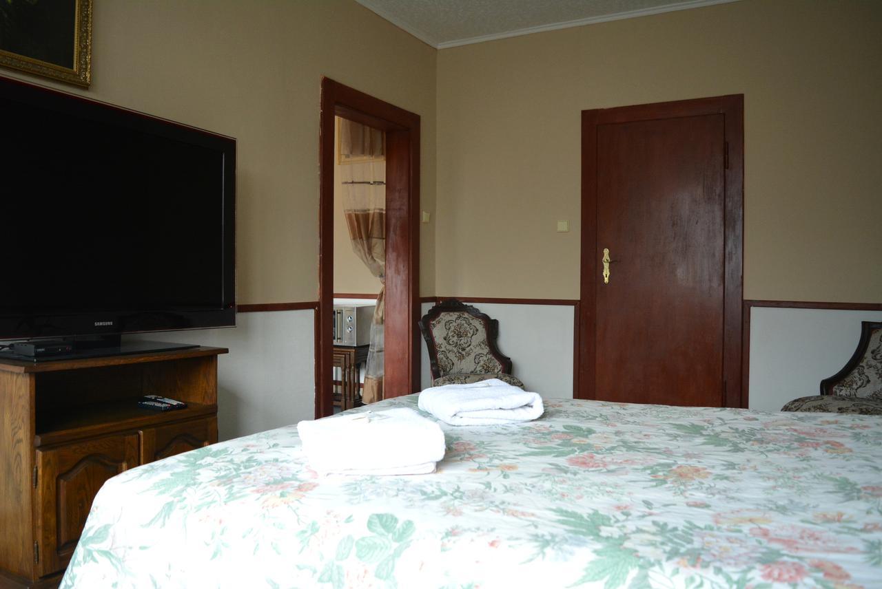Hotel Posta Decin Extérieur photo
