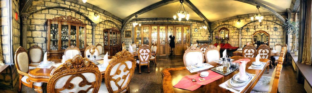 Hotel Posta Decin Extérieur photo