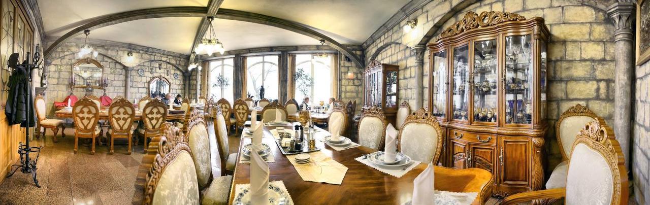 Hotel Posta Decin Extérieur photo