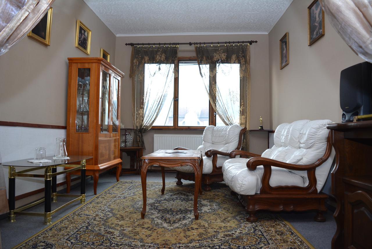 Hotel Posta Decin Extérieur photo