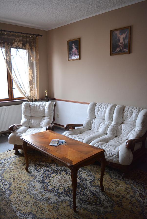 Hotel Posta Decin Extérieur photo